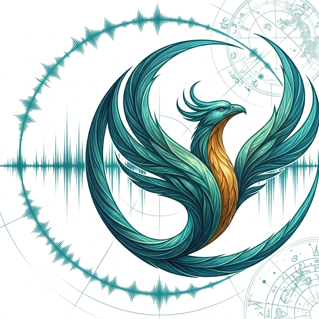 Logo original Fonixia